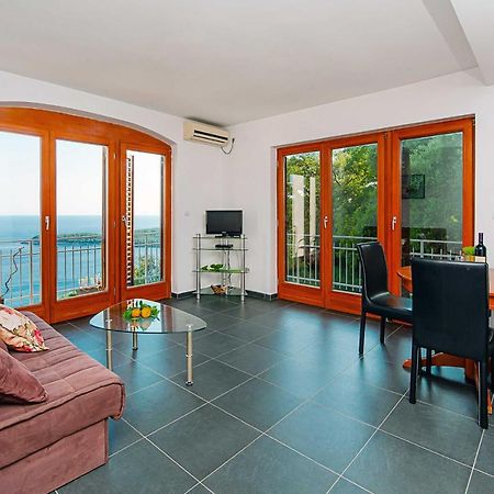 Sunseoce Apartments Budva Exterior photo