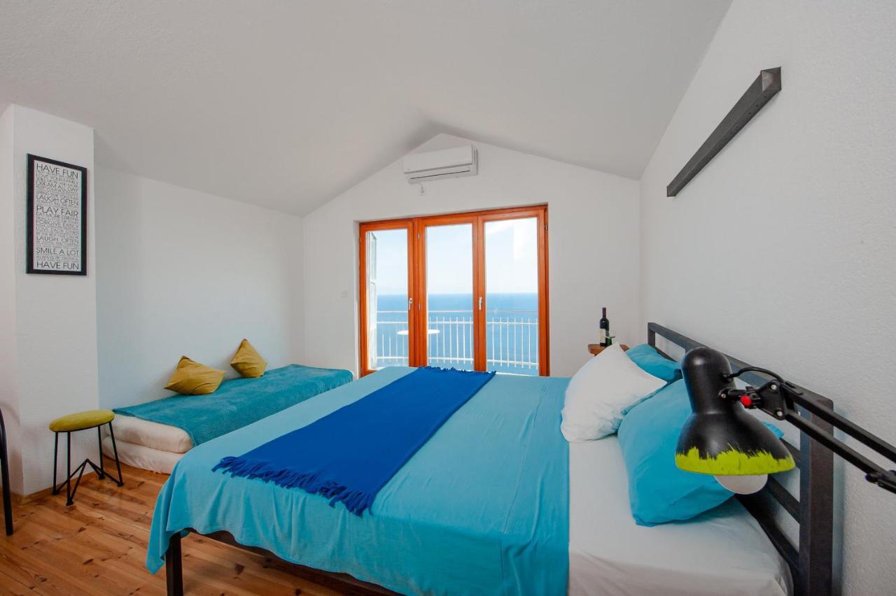 Sunseoce Apartments Budva Exterior photo