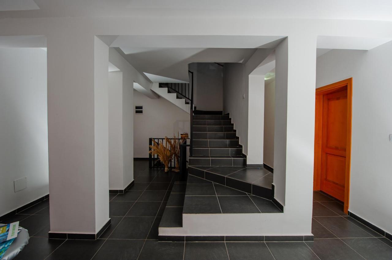 Sunseoce Apartments Budva Exterior photo