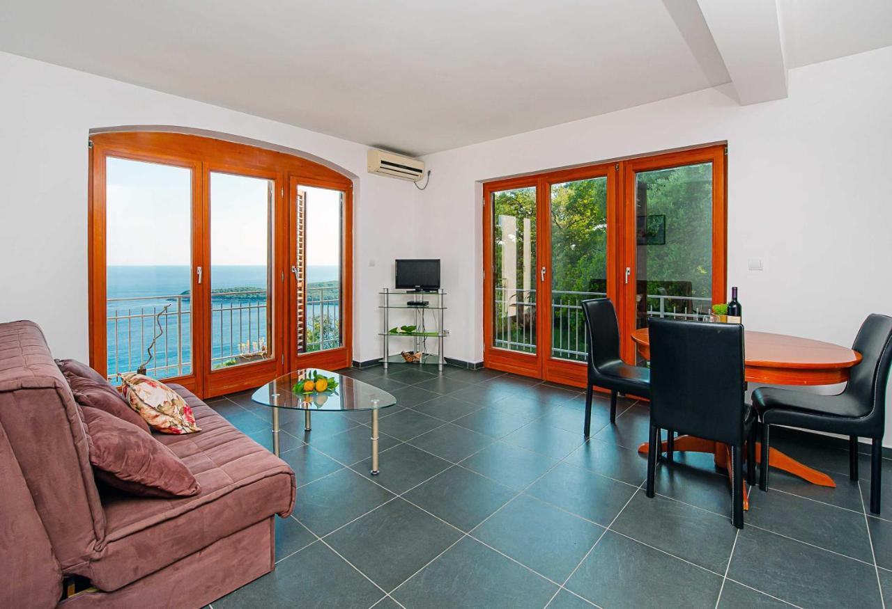 Sunseoce Apartments Budva Exterior photo